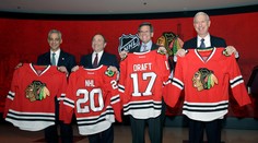 Vstupný draft 2017 bude v Chicagu