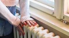Zníženie kúrenia v domácnostiach môže zvýšiť počet ľudí s nachladnutím. Lekári odporúčajú tieto minimálne teploty
