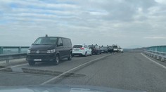 Akcia Koloseum: NAKA zasahuje na viacerých miestach v Bratislavskom kraji, zadržali už desať osôb