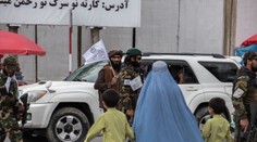 Taliban zakázal Afgankám pracovať v misii OSN