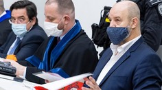 Najvyšší súd potvrdil vinu Marianovi Kočnerovi a Pavlovi Ruskovi v kauze zmenky, dostali 19 rokov