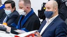 Najvyšší súd potvrdil vinu Marianovi Kočnerovi a Pavlovi Ruskovi v kauze zmenky, dostali 19 rokov