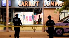 Polícia zverejnila nové informácie o obetiach streľby v Toronte