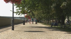 Bratislavu zahalil prízemný ozón. Zisťovali sme, odkiaľ sa vzal a prečo je nebezpečný