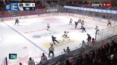 Tipsport liga: Banská Bystrica - Slovan