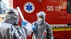 Ministerstvo obrany hlási dva prípady nákazy novým koronavírusom