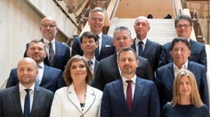 Odchádzajúci ministri dostanú tučné odstupné. Nárok majú aj tí, ktorí slúžili len pár mesiacov