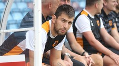 Kuciak sa v Anglicku trápi. "Nerozumiem, na čo ma kupovali"