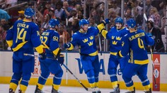 Švédska nominácia na MS vzbudzuje strach, týmto hráčom budú Slováci čeliť