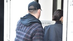 Sú v tom až po uši! Nový hviezdy pár sa konečne prestal skrývať