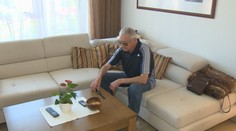 Jednou z najčastejších príčin úmrtí osamelých seniorov sú pády. Táto vec to môže zmeniť