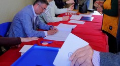 Podľa prvých odhadov bol za prezidenta Čiernej Hory zvolený Jakov Milatovič