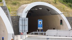 Toto pri tuneli ignoruje množstvo vodičov: Jediná chyba vás môže stáť život