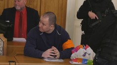 Oľutoval, že pomáhal Piťovcom: Zo súdu odišiel bez pút