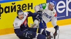 Čerešňák to pred zápasom s Lotyšskom vystihol: "Musíme premieňať šance..."