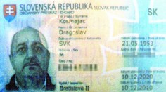 Najväčší srbský narkobarón je Slovák. Potvrdilo MV SR