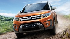 Nové a zaujímavé zo Suzuki