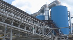 Ružomberok si vydýchne. Nový kotol má znížiť prach aj emisie