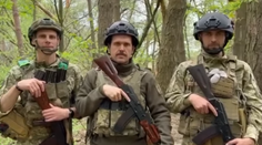 Ukrajinskí vojaci o slovenskej zbierke priamo z línie: Ďakujeme vám, bratia Slováci