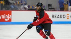 Korčuľou smrteľne rozrezal súperovi krk, polícia hokejistu zadržala. Ak by šiel sedieť, nebol by prvý