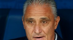 Tite dostal ponuku naďalej viesť brazílsku reprezentáciu