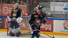 Chýbalo pár centimetrov a mohlo sa to skončiť tragicky. Mladík spočiatku nič necítil a hral ďalej