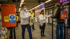 Maďarsko hlási rekordný počet nakazených koronavírusom. Pribudlo vyše tisíc prípadov