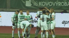 VIDEO: Ďalší katastrofálny výkon Podbrezovej. V Skalici po dvoch vylúčeniach prehrala rozdielom triedy