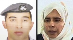 Odveta za vraždu pilota. Jordánsko popravilo dvoch irackých militantov