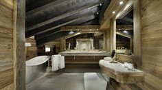 Šesť super trikov pre žiarivú a čistú kúpeľňu