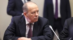 Šéf ruskej FSB tvrdí, že útočníkom v Crocus City Hall pomáhali aj západné tajné služby