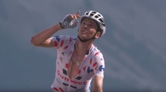 VIDEO: Osemnástu etapu vyhral domáci Barguil, Froome odrazil útoky konkurentov
