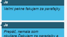 Slováci si mesačne pošlú tisíce sms-iek. Pozrite si tie najvtipnejšie
