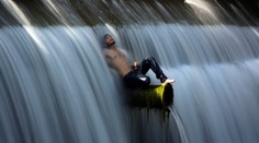 Horúčavy v Indii si vyžiadali vyše 160 mŕtvych