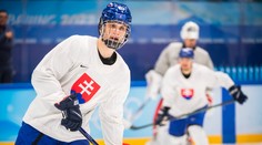 Je ako Jágr, ale s lepším pohybom. Prečítajte si, ako hodnotia Slafkovského jeho bývalí tréneri