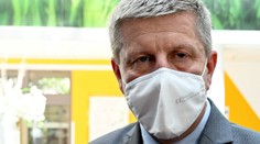 V. Lengvarský: Zvyšné vakcíny sa predajú, darujú alebo zničia