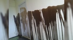 V Košiciach úraduje gang, ktorý oblieva dvere spáleným olejom. Môže byť za tým súperenie v sexbiznise