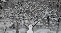 Ešte vydržte, v piatok sa nám oteplí