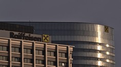 USA vyšetrujú rakúsku banku Raiffeisen pre jej ruské operácie