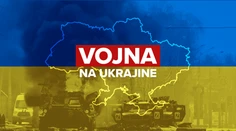 Mimoriadne Televízne noviny o dianí na Ukrajine prinesieme aj tento týždeň