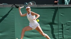 Legenda verí, že sa Pohánková presadí aj medzi ženami. Mečíř: Začína sa naozajstná kariéra