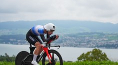 Jar ako z ríše snov, teraz chce uspieť na Gire a MS. Nechcem nič uponáhľať, hovorí zázrak z Brezna (rozhovor)