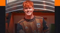 Ružomberok predstavil zaujímavú posilu. Český mladík pôsobil aj v akadémii Interu Miláno