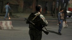 Prominentnou štvrťou Kábulu otriasol silný výbuch