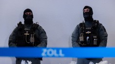 Najväčšia operácia proti výrobe drog v dejinách EÚ: Polícia zaistila gigantické množstvo narkotík aj chemických látok