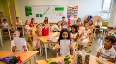 Vysvedčenia sú odovzdané, začínajú sa prázdniny. Školy a žiaci majú za sebou špecifický školský rok