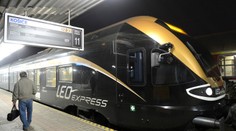 Cenová bitka českých dopravcov. Na Slovensko prichádza historicky najlacnejší lístok