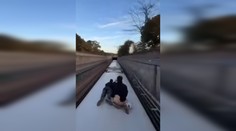 Jazda na streche viedenského metra má ďalšiu obeť. Zraneniam podľahol aj druhý Čech (†18)