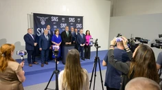 A. Danko verí, že prezident SR bude proti zvyšovaniu výdavkov na zbrojenie