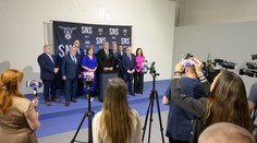 A. Danko verí, že prezident SR bude proti zvyšovaniu výdavkov na zbrojenie